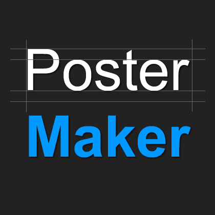 PosterMaker.co.uk